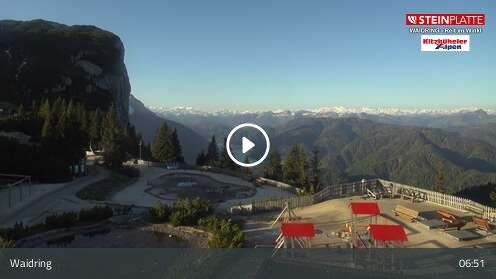 Webcam Kammerkör