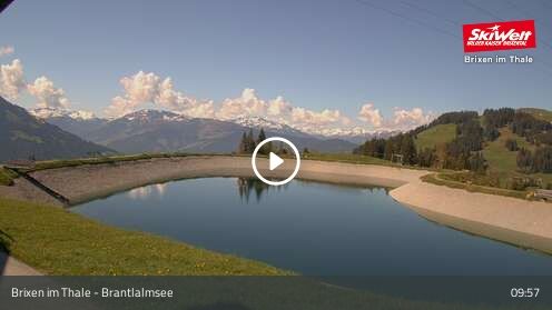 Webcam Brantlalmsee