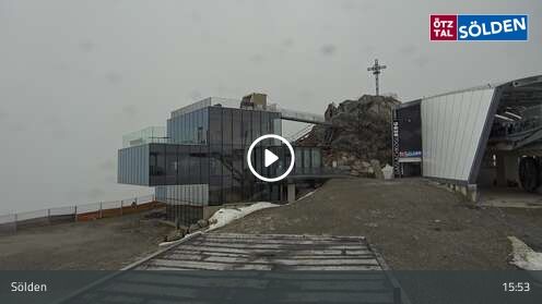 Webcam Gaislachkogl