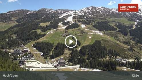 Webcam Lamarkalm