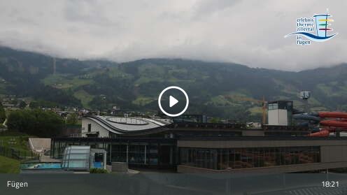 Webcam Therme Fügen