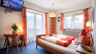 Privatzimmer-Irmgard-Dersch-Going-Maukweg-6-Schlaf