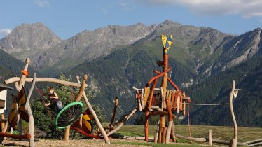 Spielplatz