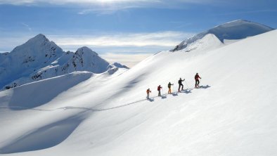 Skitouren-Appartment-Vroni, © TVB St. Anton am Arlberg/Josef Mallaun