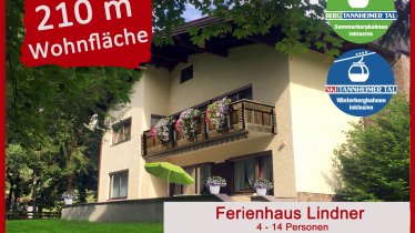 Ferienhaus Lindner, © im-web.de/ DS Destination Solutions GmbH (eda35)