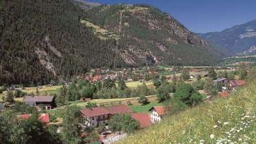 Tösens im Sommer, © Tiroler Oberland