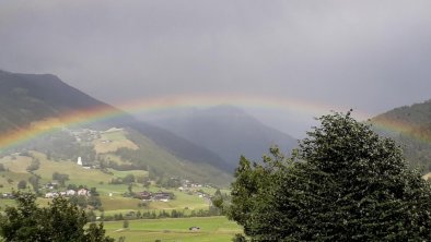 Regenbogenfoto Waier-Ganz