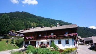 Haus Scherer, © bookingcom