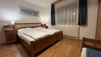 Schlafzimmer blau 4