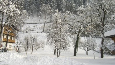 Britzerhof Winterfoto 5