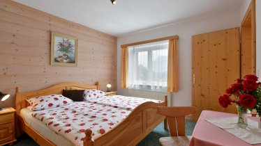 Haus-Marblingerhoehe-Appartement Schlafzimmer, © Haus-Marblingerhoehe-Kufstein-Thierseestrasse-51-R