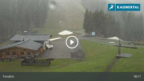Webcam Sattelboden