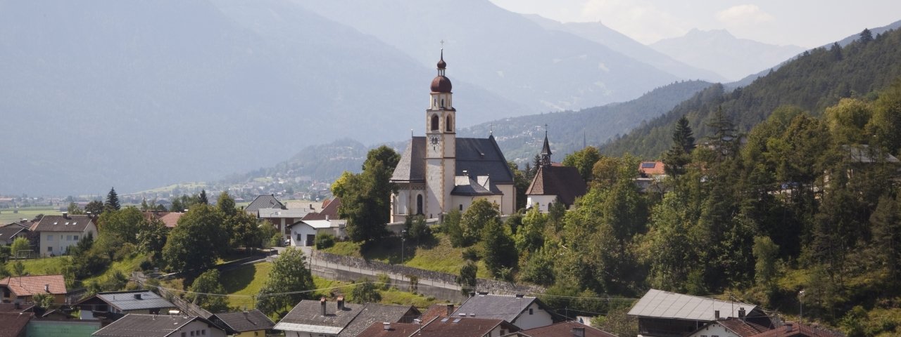 Tarrenz im Sommer, © Imst Tourismus