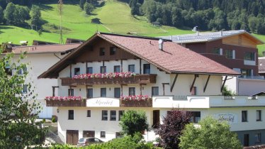 Alpenhof Wildschönau Niederau Apartments Luchner