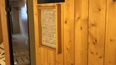 Klima Zimmer Sauna Spielraum (10), © Dampfbad