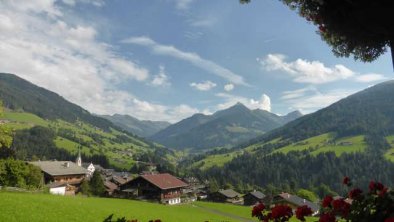 Aussicht, © Heachhof/Schwarzenauer