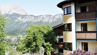 Hotel zur Schönen Aussicht St Johann in Tirol, © Hotel zur schönen Aussicht St Johannn