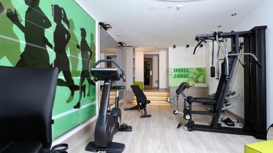 Fitnessraum I