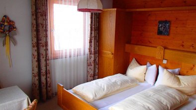 Doppelzimmer/double room