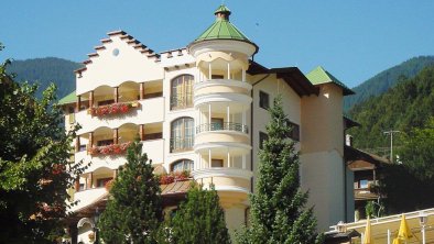 Hotel Sieghard Schwendau - Sommer