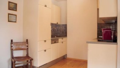 Appartement Ilse, © bookingcom