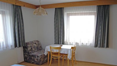 Haus Klammtal Schwendau - Zimmer1