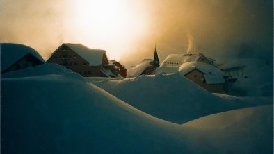 Umgebung - Arlberg Hospiz