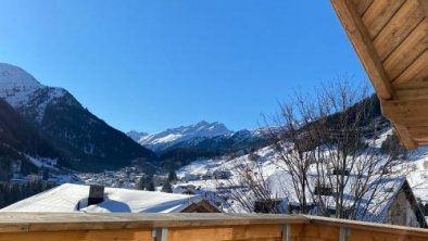 Chalet SILVER FOX - Luxus Chalets, © bookingcom