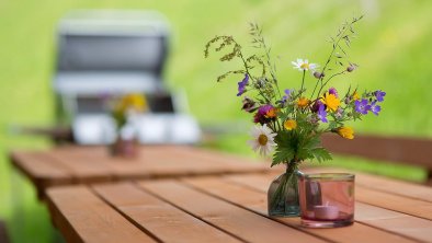 Für gemütliche Hüttenabende