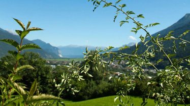 Chalets St. Wendelin - Ausblick Sommer