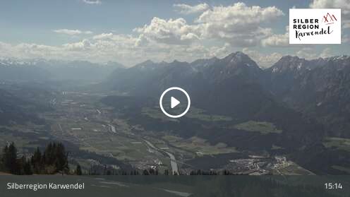 Webcam Kellerjoch