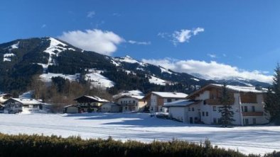 Bergblick, © bookingcom