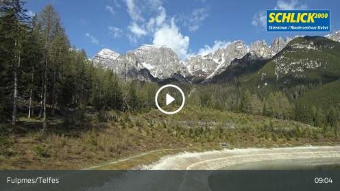 Webcam Panoramasee