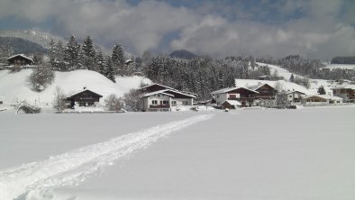 Panoramabild