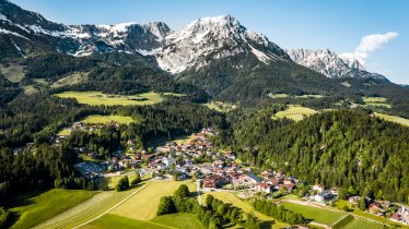 Going am Wilden Kaiser im Sommer, © Manuel Bialucha