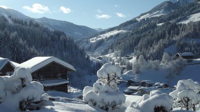 Wintertalblick