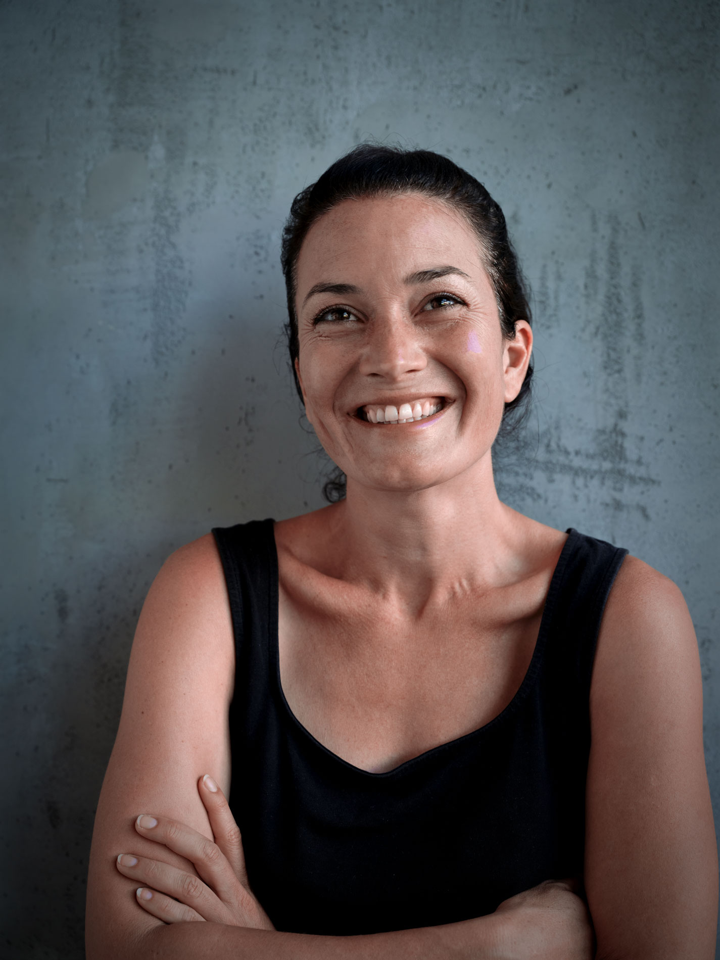 Porträt von Thomas Mayer