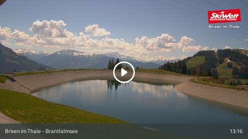 Webcam Brantlalmsee