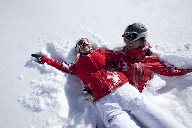 Après Ski