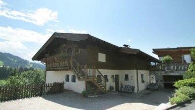 Gorgeous Apartment in Westendorf Tyrol with private terrace, © bookingcom