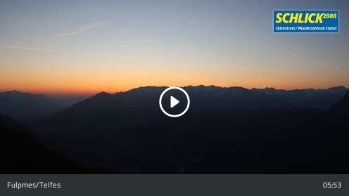 Webcam Krinnenkopf