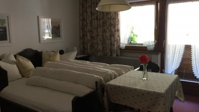 Doppelzimmer