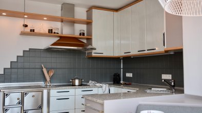 küche & essbereich