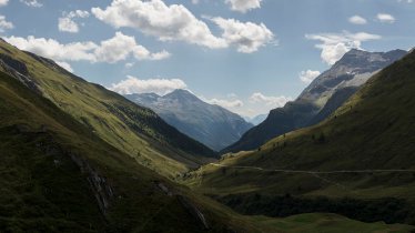 Eine faszinierende alpine Urlandschaft, viel weiter, als das Auge reicht: Mit 1.856 Quadratkilometer Fläche ist der Nationalpark Hohe Tauern das größte Naturschutzgebiet im gesamten Alpenraum.