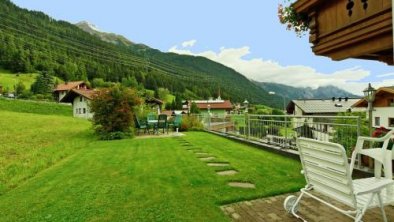 Attractive Apartment in Sankt Anton am Arlberg near Ski Area, © bookingcom