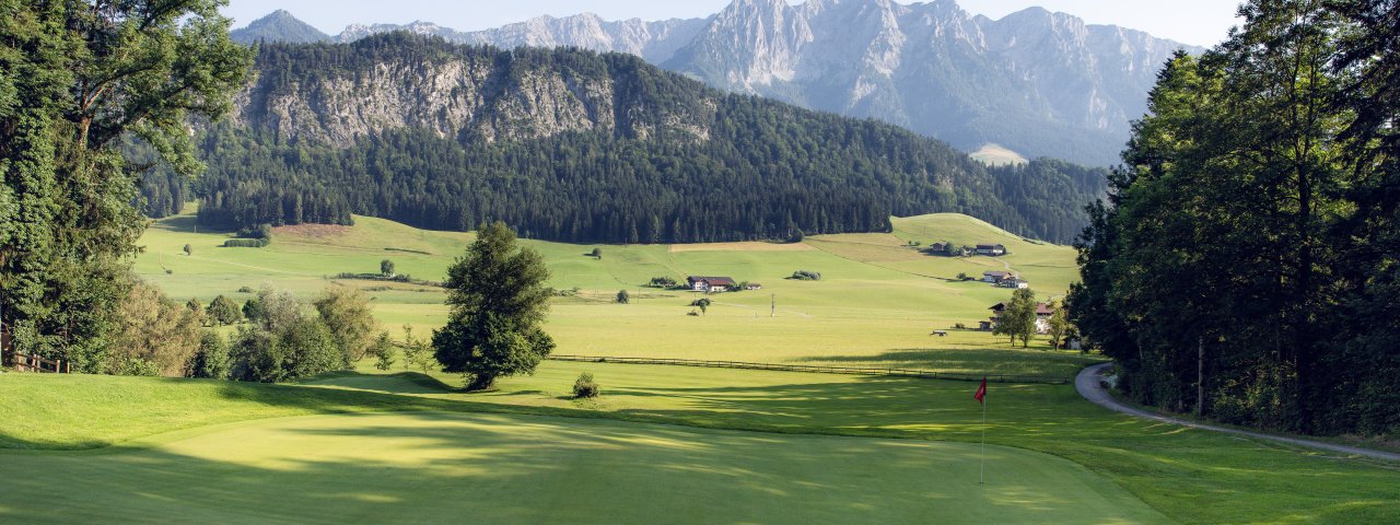 Golfclub Walchsee-Moarhof, © Tom Klocker