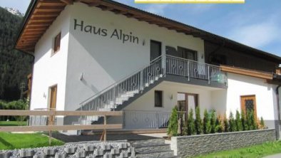 Haus Alpin Apartments, © bookingcom