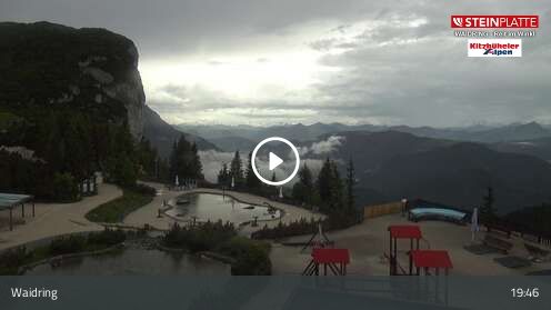 Webcam Kammerkör