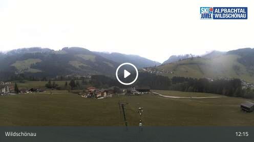 Webcam Roggenboden