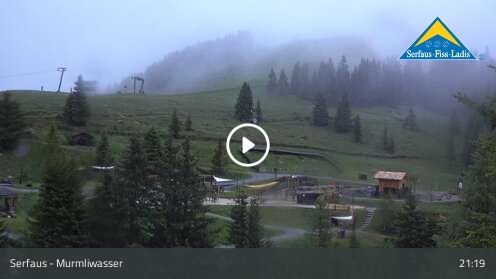 Webcam Murmliwasser